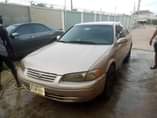 A picture of 1999 Toyota Camry Good