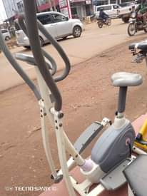A picture of Exercise machines on sale
