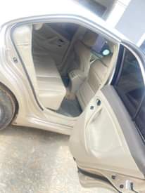 A picture of Toyota Camry 2008 Hybrid Engine Gear A C all ok
