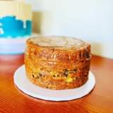 A picture of Christmas Cakes