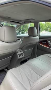 A picture of Camry XLE 2011 Model American Toks Low Miles Full Option