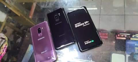 samsung s9