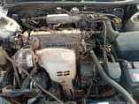 A picture of Clean registered 2000 Toyota camry 09034050937 08063457233