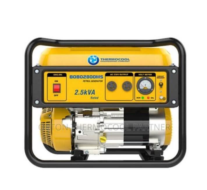 A picture of Generator