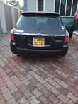 A picture of Subaru Legacy Quick sell 21m
