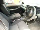 A picture of Toyota Allex