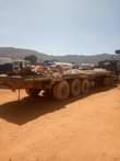 A picture of SCANIA