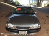 A picture of 2002 Toyota Corolla A