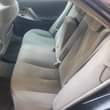 A picture of Toyota Camry 2008 4 plug Painted on first body Engine
