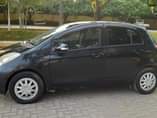 A picture of Toyota Vits New Model