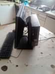 A picture of Good Second Hand Dell Optiplex Desktop Computer Available
