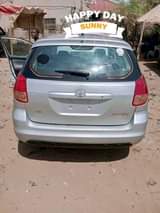 A picture of Matrix 05 PAINTED ON FIRSTBODY Price 1 550m Dm or