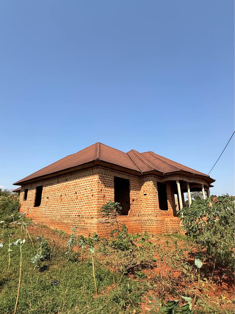 A picture of Shell House of 7 bedrooms very big sitting room dinning