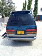 A picture of Lite haic petrol Auto gia cc 1900 IPO Chamanz DAR