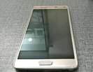 A picture of SAMSUNG GALAXY NOTE 4 DUOS