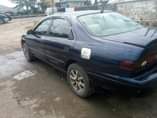 A picture of 1999 Toyota camry Camry tiny light