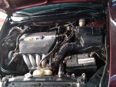 A picture of Car