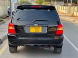 A picture of TOYOTA KLUGER