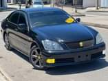 A picture of TOYOTA CROWN ATHLETIC DTU