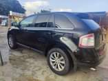 A picture of Neatly used Ford Edge limited Edition 