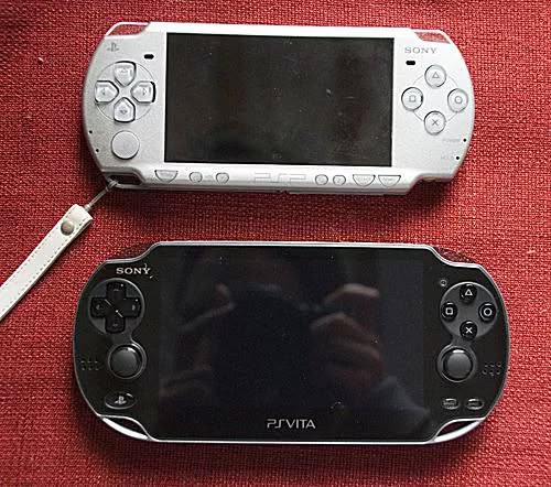 playstation