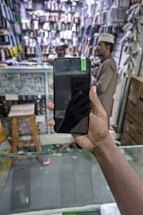 A picture of Vivo Y93 128Gb 6Gb Ram