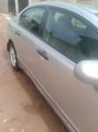 A picture of 2008 Honda Civic