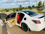 A picture of Honda accord 2010