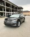 A picture of 2011 Toyota venza