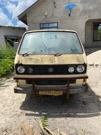 A picture of Vw