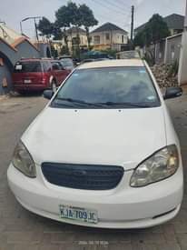 A picture of 08058073226 SIENNA FOREIGN USED 2009