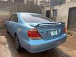 A picture of 2004 Toyota Camry Auto