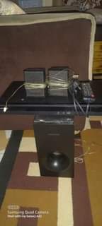 home theater