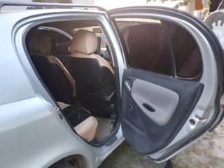 A picture of VITZ INAUZWA 0757179975