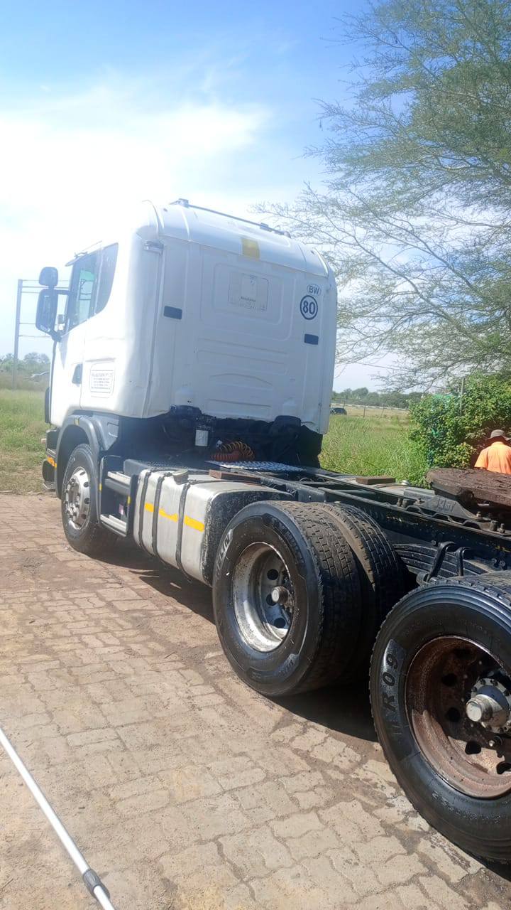 trucks