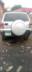 A picture of Toyota RAV 4 available for sale buy nd drive with