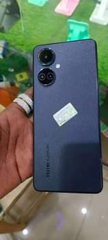tecno camon