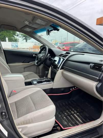 A picture of 2014 Toyota Camry available