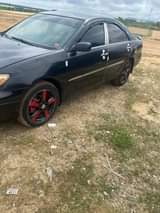 A picture of 2004 model Camry buy
