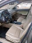A picture of 2010 Honda Accord