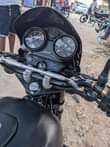 A picture of Motorcycles