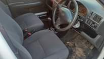 A picture of Probox UBB money needed 15.7m good condition call 0706260442