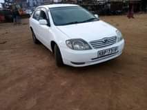 Kimanthi K.