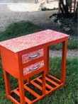 A picture of meza