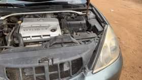 A picture of First body 2006 es330 for 2 950 Lagos Everything working