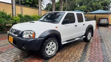 A picture of NISSAN HARDBODY BEI............30M 0757455444