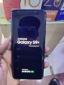 A picture of GALAXY S9 PLUS AT 280000