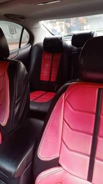 A picture of Lexus ex300