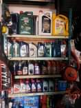 A picture of All oil types for all cars