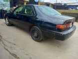 A picture of AWOOF AWOOF VERY SOUND 2001 CAMRY